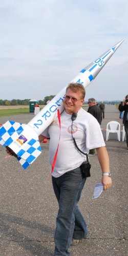 Meteor 2 P Vyslouzila - na ceste